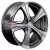 17'' 5x114,3 ET40 D73,1 7,0J LS 202 GMF