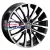 18'' 5x114,3 ET30 D60,1 8,0J Replay LX211 GMF