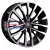 18'' 5x114,3 ET30 D60,1 8,0J Replay LX211 BKF