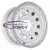 15'' 5x139,7 ET-19 D110 7,0J Off-Road Wheels УАЗ Белый