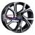 17'' 5x114,3 ET45 D67,1 7,0J Replay MZ139 GMF