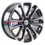 18'' 6x139,7 ET25 D106,1 7,5J RST R058 (Prado) Silver