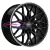 19'' 5x112 ET30 D66,6 8,5J Khomen Wheels KHW1902 (BMW Front) Black matt MR