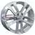 17'' 5x114,3 ET55 D56,1 7,0J Replay SB27 Sil