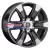 18'' 6x139,7 ET38 D67,1 7,5J Replay MI123 BKF