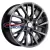 18'' 5x114,3 ET45 D60,1 7,5J Khomen Wheels KHW1804 (Geely Atlas/Atlas Pro/Lifan Myway) Gray