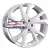 19'' 5x114,3 ET40 D64,1 7,5J Replay HV77 GMF
