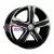 17'' 5x112 ET44 D66,6 6,5J Replay MR146 Sil