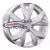 18'' 5x114,3 ET50 D66,1 8,0J Replay NS245 Sil