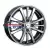 15'' 4x100 ET45 D73,1 6,0J LS 298 BKF