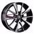 16'' 5x114,3 ET40 D60,1 6,5J Replay TY270 BKF