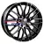 19'' 5x108 ET45 D63,4 8,0J Tech-Line 901 BD