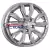 16'' 4x100 ET41 D60,1 6,0J СКАД Сочи (КЛ309) Arctic grey