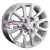 18'' 6x139,7 ET60 D95.1 7,5J Replay TY377 Sil