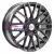17'' 5x110 ET39 D65,1 6,5J Tech-Line 739 BLm