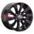 21'' 5x112 ET31 D66,6 9,5J Replay A88 MB