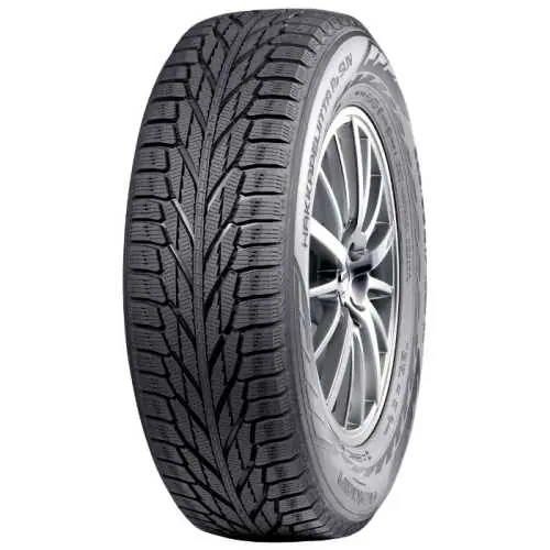 225/60R18 Ikon Tyres (ранее Nokian Tyres) Nordman RS2 SUV 104 R TL