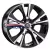 18'' 5x114,3 ET46 D67,1 7,5J Replay KI232 GMF