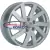 16'' 5x112 ET41 D57,1 6,5J Replay VV151 Sil