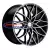 19'' 5x114,3 ET30 D67,1 8,5J Khomen Wheels KHW1902 (Outlander) Black matt MR