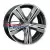 17'' 5x114,3 ET45 D73,1 7,5J LS 320 GMF