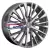 19'' 5x114,3 ET45 D67,1 7,0J Replay MZ194 GMF