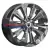 17'' 5x114,3 ET45 D66,1 7,0J K&K Авиор (КС936) Кварц