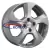 16'' 4x100 ET50 D60.15 6,0J K&K Largus Cross 359 (КС703) Ауди F