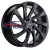19'' 5x114,3 ET35 D60,1 7,5J Khomen Wheels KHW1901 (Changan Uni-k) Black