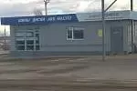 Ш/ц «Запасное Колесо» на ул. Пушкина, с.Терса, с. Терса, ул. Пушкина