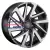18'' 6x139,7 ET36 D100,1 7,5J Replay TA13 BKF