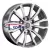 18'' 6x139,7 ET36 D100,1 7,5J Replay TA1 GMF