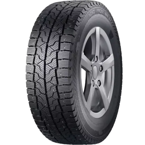185/75R16C Gislaved 104/102R TL