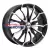 17'' 5x114,3 ET38 D66,1 7,0J iFree Фриман Блэк Джек