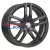 17'' 5x108 ET50 D63.35 7,0J СКАД Брайтон (КЛ311) Бархат новый