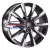 17'' 5x114,3 ET37 D66,6 7,0J Replay HV99 BKF