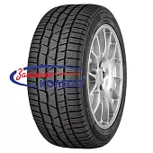 ContiWinterContact TS 830 P SUV