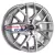 14'' 5x100 ET35 D57,1 5,5J Megami MGM-12 GMF