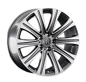 19'' 5x108 ET42,5 D63,3 8,0J Replay V54 S