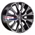 19'' 6x139,7 ET36 D100,1 8,5J Replay TA8 Sil