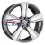 18'' 5x127 ET40 D71,6 8,0J MAK Fuoco 5 Ice Black