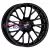 21'' 5x130 ET51 D71,6 8,5J MAK Monaco Gloss Black