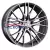 17'' 4x100 ET40 D60,1 7,5J LS 861 MGMF
