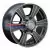 16'' 6x139,7 ET10 D107,1 7,0J LS 160 GMF