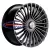 20'' 5x112 ET38 D66,6 8,5J Khomen Wheels KHW2008 (Mercedes Front) Gray-FP