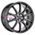 20'' 5x112 ET41 D79 10,5J OZ Hyper XT HLT Star Graphite Diamond Lip