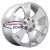 17'' 6x114,3 ET45 D66,1 7,0J Replay DF4 Sil