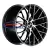 21'' 5x130 ET51 D71,6 8,5J MAK Monaco Gloss Black