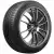 275/30R20 Michelin Pilot Sport 3 97Y Run Flat