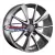 18'' 5x114,3 ET39 D67,1 8,0J Replay GS32 GMF